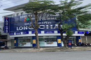 Nhà Thuốc FPT Long Châu 30C Cao Sơn Pháo, P. An Khê, TP. Đà Nẵng