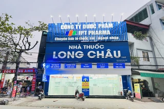 Nhà Thuốc FPT Long Châu 173-173A Võ Nguyên Giáp (Đối Diện Chợ Him Lam), P. Điện Biên Phủ, Tỉnh Điện Biên