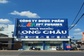 Nhà Thuốc FPT Long Châu 300 Nguyễn Tất Thành, X. Cư Jút, Tỉnh Lâm Đồng