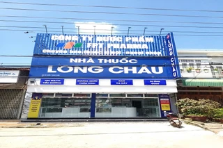 Nhà Thuốc FPT Long Châu 72 Nguyễn Tất Thành (Ngay Ngã Tư Đường Hùng Vương Và Nguyễn Tất Thành), X. Krông Nô, Tỉnh Lâm Đồng