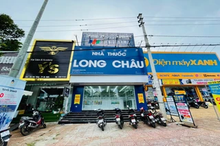 Nhà Thuốc FPT Long Châu Tổ Dân Phố 4, Tôn Đức Thắng, P. Bắc Gia Nghĩa, Tỉnh Lâm Đồng