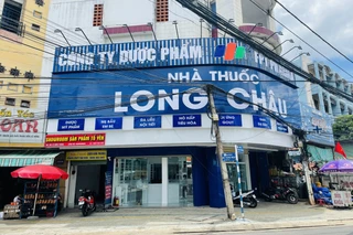 Nhà Thuốc FPT Long Châu 103 Lê Hồng Phong, P. Buôn Ma Thuột, Tỉnh Đắk Lắk