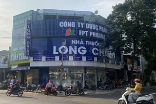 Nhà Thuốc FPT Long Châu 119 Nguyễn Thị Minh Khai, P. Buôn Ma Thuột, Tỉnh Đắk Lắk