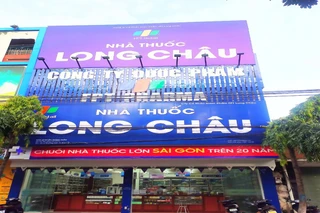 Nhà Thuốc FPT Long Châu 35 Lý Thường Kiệt, P. Buôn Ma Thuột, Tỉnh Đắk Lắk