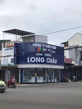 Nhà Thuốc FPT Long Châu 369 Phan Chu Trinh, P. Buôn Ma Thuột, Tỉnh Đắk Lắk