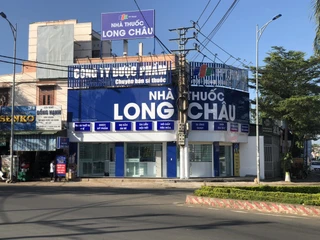 Nhà Thuốc FPT Long Châu 389 Võ Văn Kiệt, P. Thành Nhất, Tỉnh Đắk Lắk