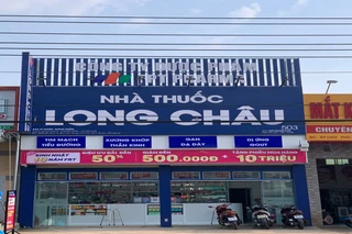 Nhà Thuốc FPT Long Châu 08 Quốc Lộ 20, Ấp Cây Xăng, X. Thống Nhất, Tỉnh Đồng Nai