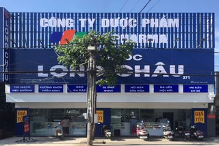 Nhà Thuốc FPT Long Châu 125/13A - 125/13B Phạm Văn Thuận, P. Tam Hiệp, Tỉnh Đồng Nai