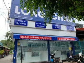 Nhà Thuốc FPT Long Châu 183 Hùng Vương (Ngay Ngã Tư Hùng Vương - Lê Duẩn), X. Xuân Lộc, Tỉnh Đồng Nai
