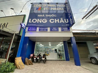 Nhà Thuốc FPT Long Châu 21 Quốc Lộ 20, X. Định Quán, Tỉnh Đồng Nai