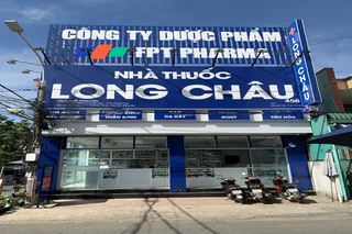 Nhà Thuốc FPT Long Châu 23/79 Lê Đại Hành, P. Long Bình, Tỉnh Đồng Nai