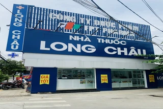 Nhà Thuốc FPT Long Châu 26/6C Cách Mạng Tháng Tám, P. Trấn Biên, Tỉnh Đồng Nai
