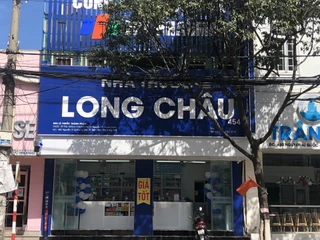 Nhà Thuốc FPT Long Châu 482 Nguyễn Ái Quốc, P. Long Bình, Tỉnh Đồng Nai
