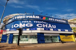 Nhà Thuốc FPT Long Châu 597 Hùng Vương (Ngã Ba Hùng Vương - Hai Bà Trưng), P. Long Khánh, Tỉnh Đồng Nai