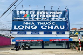 Nhà Thuốc FPT Long Châu 666/20 Trần Cao Vân (Gần Chợ Dầu Giây), X. Dầu Giây, Tỉnh Đồng Nai
