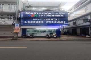 Nhà Thuốc FPT Long Châu 66 Phan Đình Phùng (Cổng Sau Chợ Đêm Biên Hùng), P. Trấn Biên, Tỉnh Đồng Nai