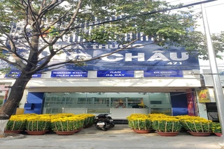 Nhà Thuốc FPT Long Châu 9 Vũ Hồng Phô, P. Tam Hiệp, Tỉnh Đồng Nai