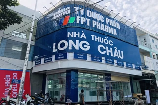 Nhà Thuốc FPT Long Châu 162A Đường 3/2 (Ngay Chợ Lấp Vò), X. Lấp Vò, Tỉnh Đồng Tháp