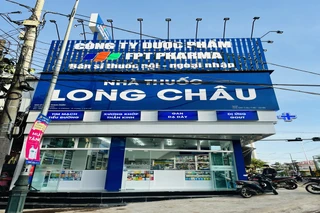 Nhà Thuốc FPT Long Châu 02B Hùng Vương (Ngã Tư Trục Đường Chính Giữa Hùng Vương Và TP. Buôn Ma Thuột), P. Diên Hồng, Tỉnh Gia Lai