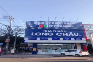 Nhà Thuốc FPT Long Châu 101 Đinh Tiên Hoàng, P. Diên Hồng, Tỉnh Gia Lai