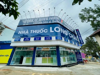 Nhà Thuốc FPT Long Châu 376 Lê Duẩn, P. An Phú, Tỉnh Gia Lai