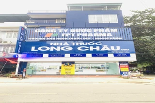 Nhà Thuốc FPT Long Châu Tiểu Khu 4 (Cạnh Sân Vận Động), X. Mai Châu, Tỉnh Phú Thọ