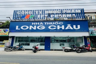 Nhà Thuốc FPT Long Châu 115 Đông Bắc, P. Trung Mỹ Tây, TP. Hồ Chí Minh