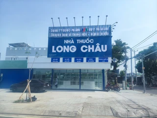 Nhà Thuốc FPT Long Châu 126 Đào Cử (Co.opmart Cần Giờ), X. Cần Giờ, TP. Hồ Chí Minh