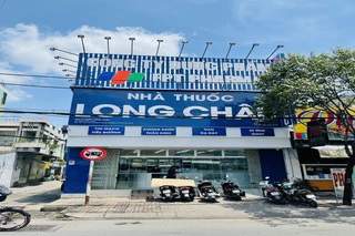 Nhà Thuốc FPT Long Châu 160 Tân Hòa Đông (Đối Diện Trường Tiểu Học Trương Công Định), P. Phú Lâm, TP. Hồ Chí Minh