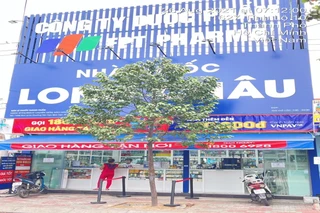 Nhà Thuốc FPT Long Châu 1656-1658 Tỉnh Lộ 10, P. Bình Tân, TP. Hồ Chí Minh