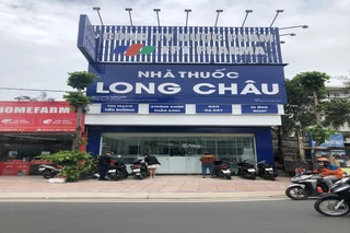 Nhà Thuốc FPT Long Châu 206 Nguyễn Văn Tăng (Gần Trường Cao Đẳng Cảnh Sát Nhân Dân 2), P. Long Bình, TP. Hồ Chí Minh