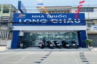 Nhà Thuốc FPT Long Châu 223B Nguyễn Trọng Tuyển (Đối Diện UBND), P. Phú Nhuận, TP. Hồ Chí Minh