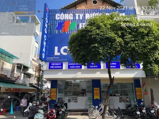 Nhà Thuốc FPT Long Châu 264 Nguyễn Sơn, P. Phú Thọ Hòa, TP. Hồ Chí Minh