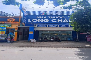 Nhà Thuốc FPT Long Châu 266 Long Phước (Ngã Ba Long Phước), P. Long Phước, TP. Hồ Chí Minh