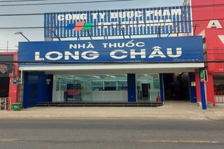 Nhà Thuốc FPT Long Châu 45/4 Nguyễn Ảnh Thủ, P. Tân Thới Hiệp, TP. Hồ Chí Minh