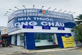 Nhà Thuốc FPT Long Châu 51 Trần Não, P. An Khánh, TP. Hồ Chí Minh