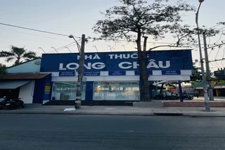 Nhà Thuốc FPT Long Châu 62 Dương Thị Giang (Ngã Tư Dương Thị Giang - Tân Thới Nhất 17), P. Đông Hưng Thuận, TP. Hồ Chí Minh