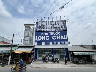 Nhà Thuốc FPT Long Châu 658B Tỉnh Lộ 15, X. Phú Hòa Đông, TP. Hồ Chí Minh