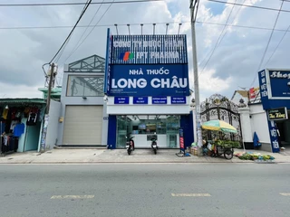 Nhà Thuốc FPT Long Châu 65 Phan Văn Hớn (Gần Chợ Đại Hải), X. Bà Điểm, TP. Hồ Chí Minh