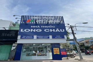 Nhà Thuốc FPT Long Châu 75 Lương Ngọc Quyến, P. Phú Định, TP. Hồ Chí Minh