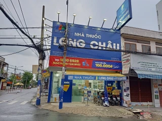 Nhà Thuốc FPT Long Châu 803 Thống Nhất, P. An Hội Đông, TP. Hồ Chí Minh