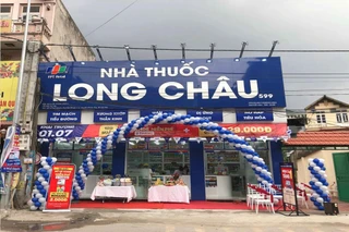 Nhà Thuốc FPT Long Châu 09 Phố Gạch (Ngã Tư Chợ Gạch), X. Phúc Thọ, TP. Hà Nội