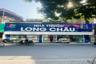 Nhà Thuốc FPT Long Châu 109 Hoàng Hoa Thám (Đối Diện Chung Cư Sun Grandcity), P. Ngọc Hà, TP. Hà Nội