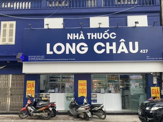 Nhà Thuốc FPT Long Châu 153 Hồ Đắc Di (Cây Xăng Nam Đồng), P. Kim Liên, TP. Hà Nội