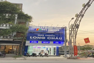 Nhà Thuốc FPT Long Châu 198 Đại Nghĩa (Đối Diện Chợ Văn Giang), X. Mỹ Đức, TP. Hà Nội