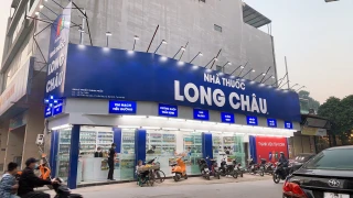 Nhà Thuốc FPT Long Châu 279B Đội Cấn, P. Ngọc Hà, TP. Hà Nội
