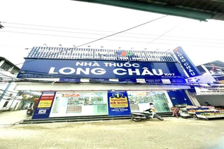 Nhà Thuốc FPT Long Châu 36 Đường Số 3, Thôn Sáp Mai (Gần Chợ Sáp Mai), X. Thiên Lộc, TP. Hà Nội