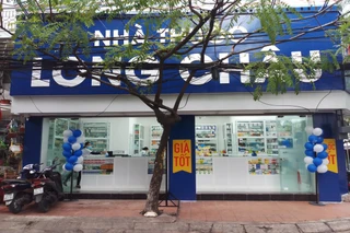 Nhà Thuốc FPT Long Châu 563 Hoàng Hoa Thám (Đầu Ngõ Dốc Vĩnh Phúc), P. Ngọc Hà, TP. Hà Nội