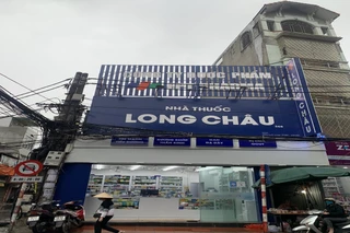 Nhà Thuốc FPT Long Châu 72 Quan Nhân (Ngã 3 Chợ Quan Nhân), P. Thanh Xuân, TP. Hà Nội