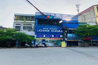 Nhà Thuốc FPT Long Châu 836-838 Minh Khai (Ngã Ba Lạc Trung - Minh Khai), P. Vĩnh Tuy, TP. Hà Nội